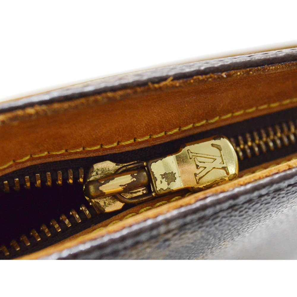 Louis Vuitton Drouot Bag Messenger Bag Monogram - Picture 3 of 5